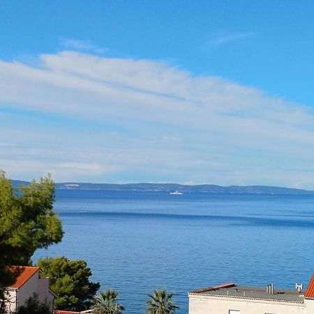 Apartments Jure Miljak Ποντστράνα Εξωτερικό φωτογραφία