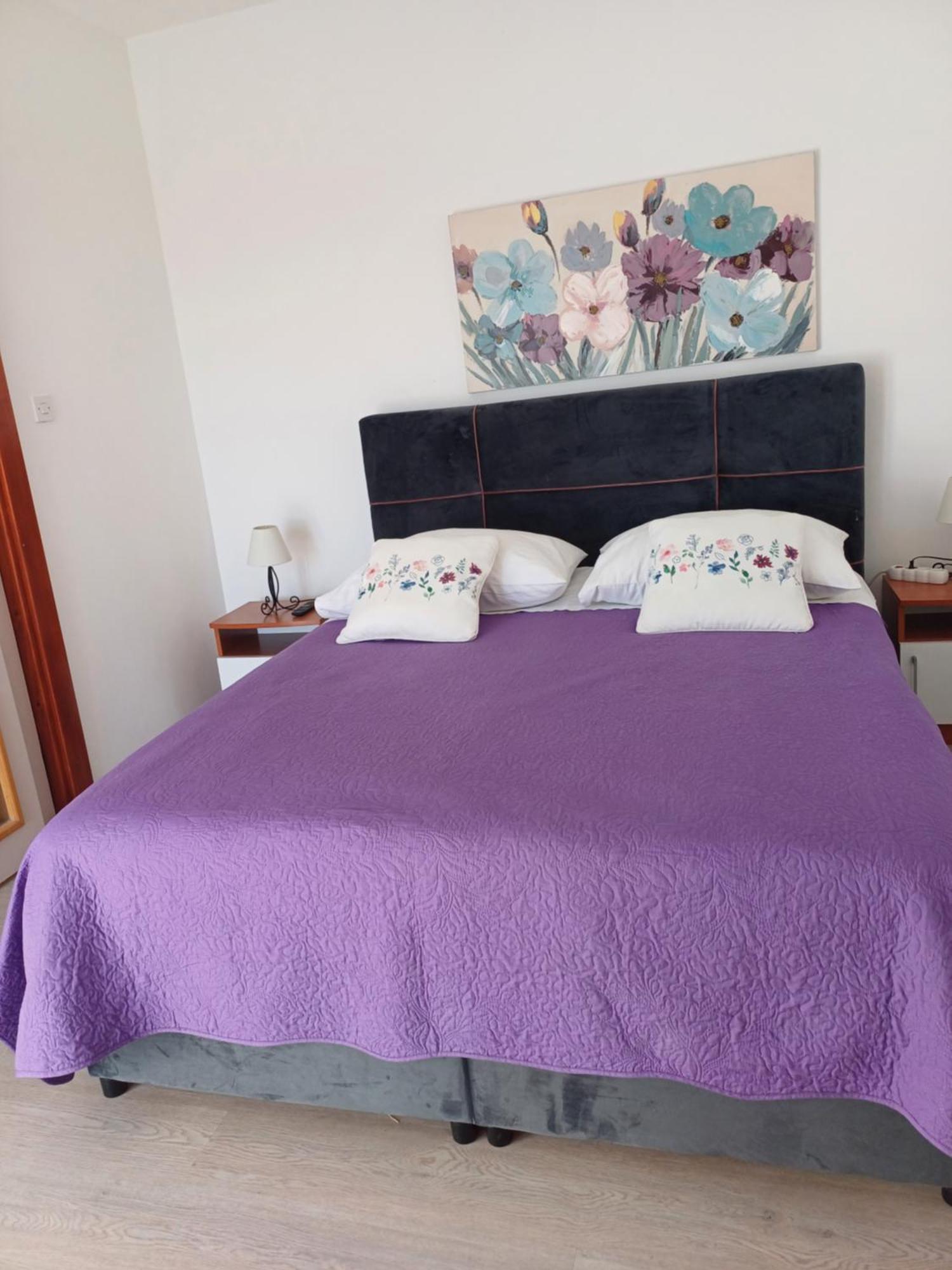 Apartments Jure Miljak Ποντστράνα Εξωτερικό φωτογραφία