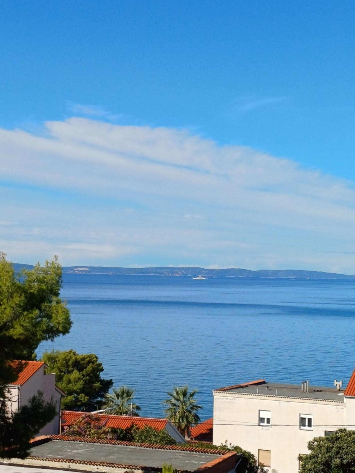 Apartments Jure Miljak Ποντστράνα Εξωτερικό φωτογραφία