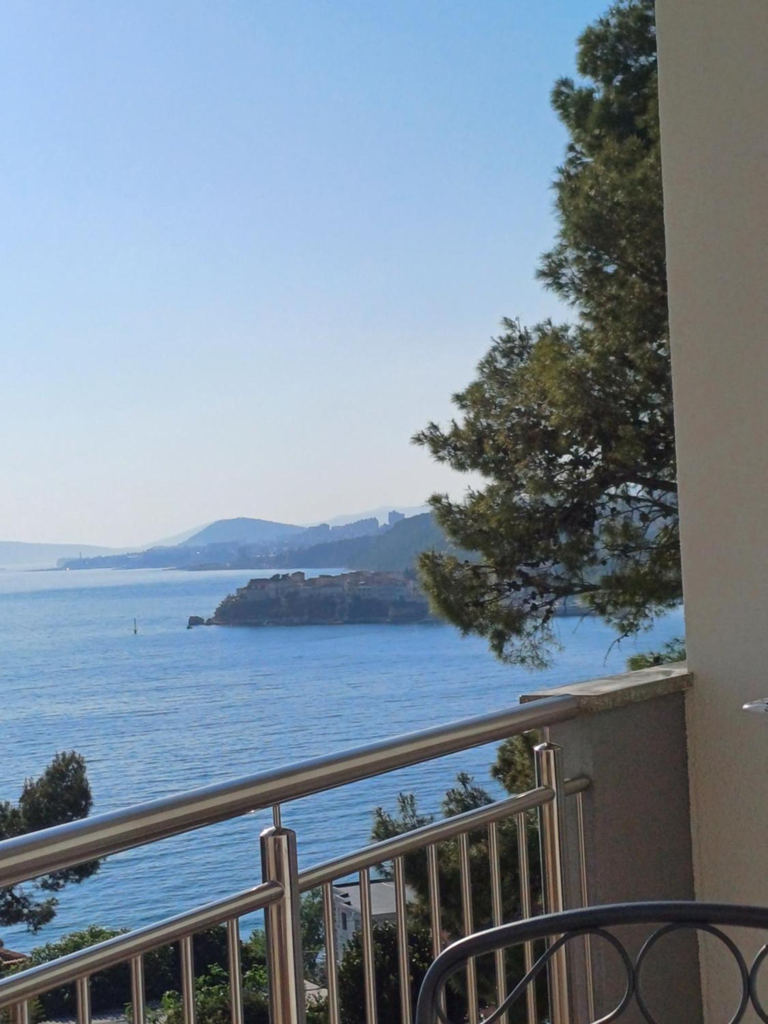 Apartments Jure Miljak Ποντστράνα Εξωτερικό φωτογραφία
