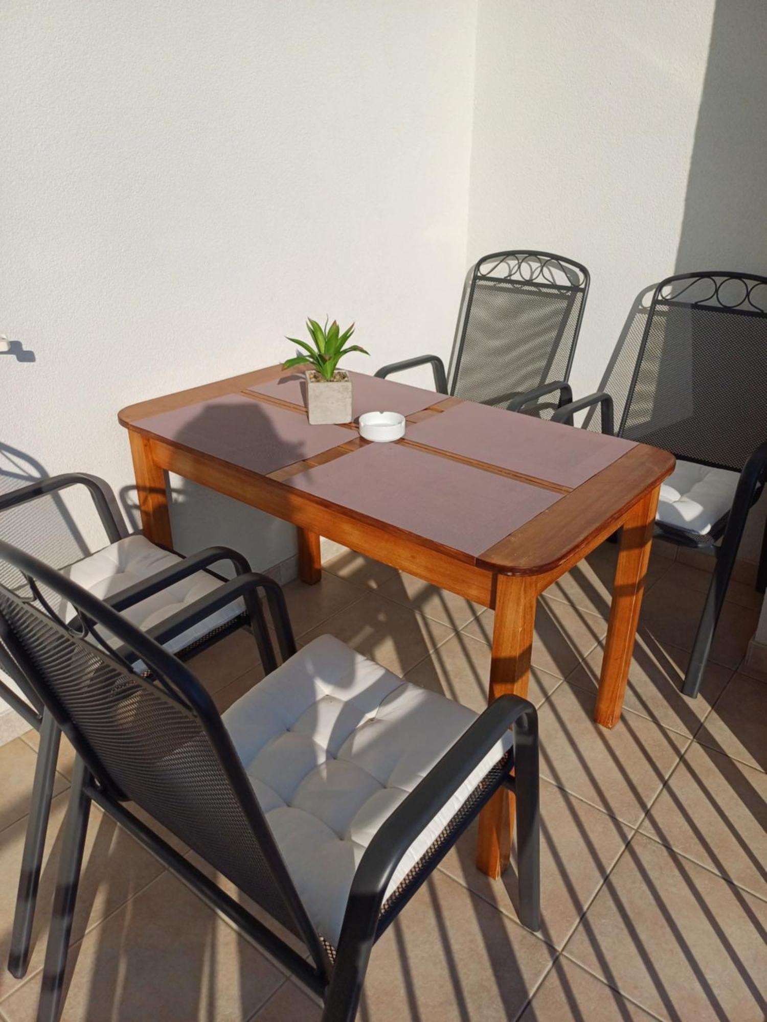 Apartments Jure Miljak Ποντστράνα Εξωτερικό φωτογραφία