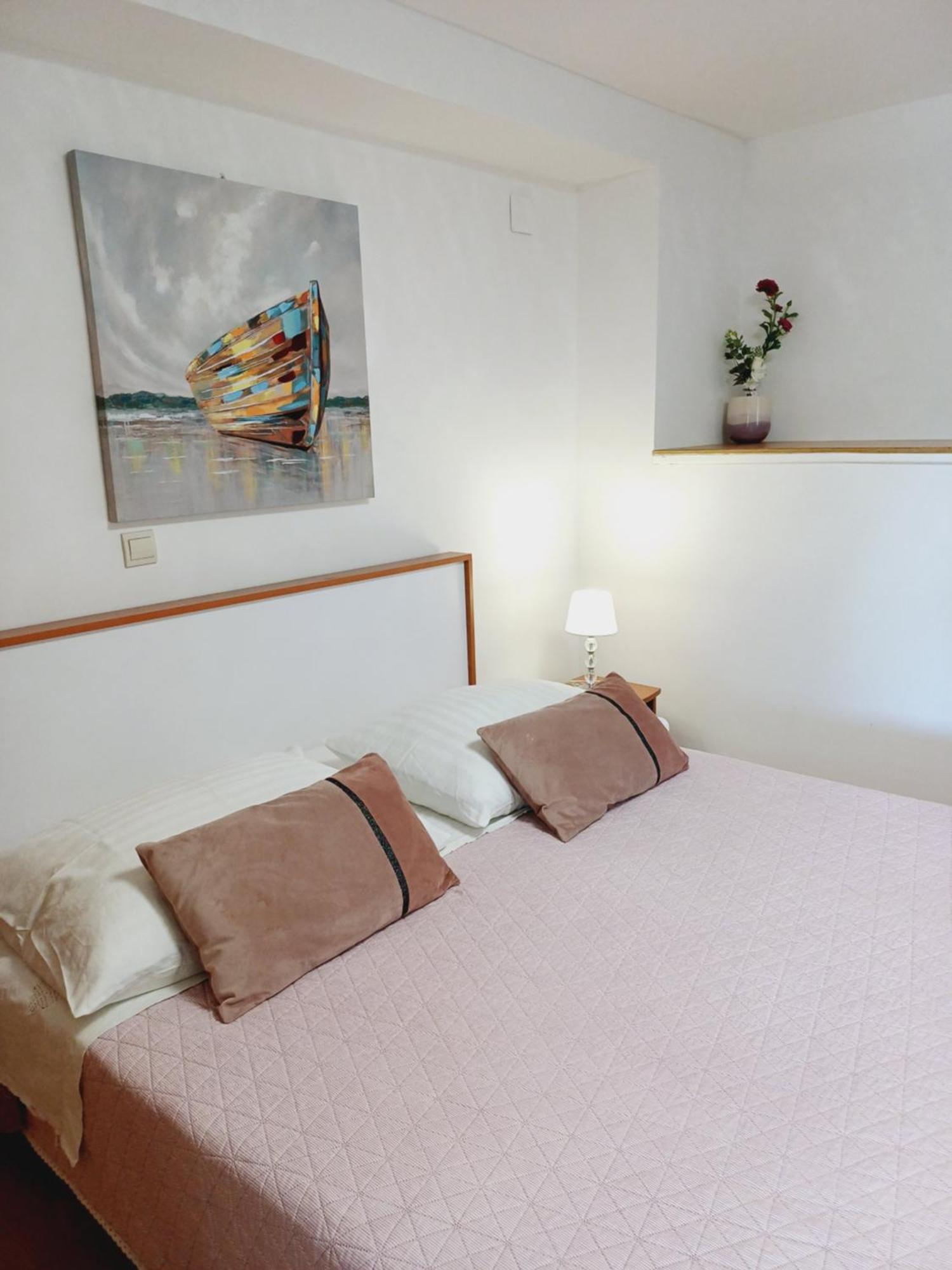 Apartments Jure Miljak Ποντστράνα Εξωτερικό φωτογραφία