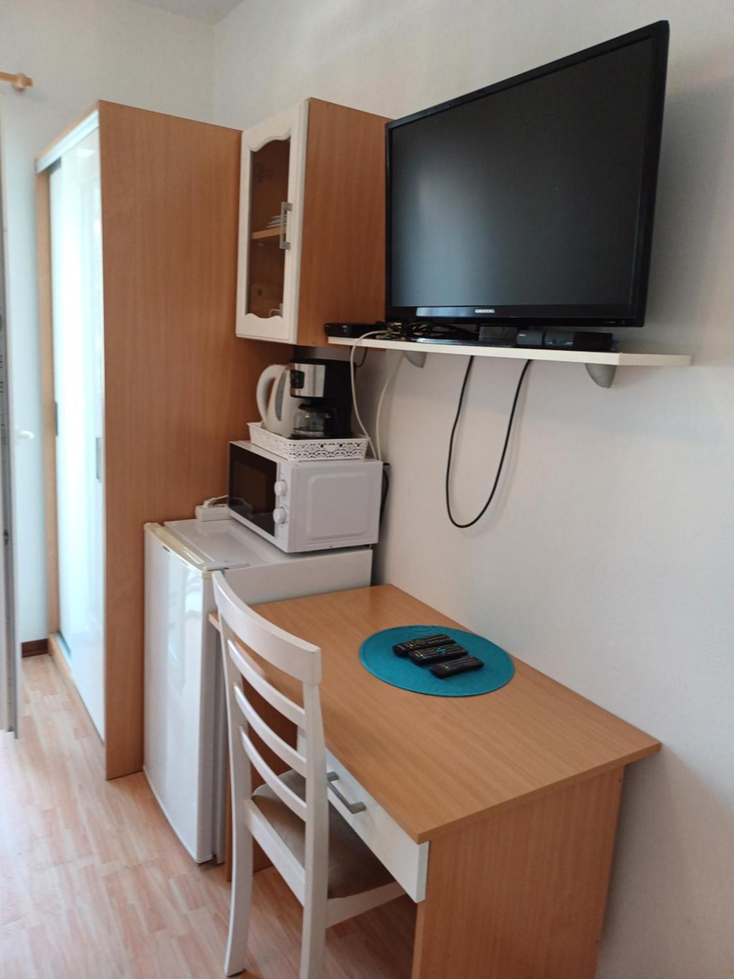 Apartments Jure Miljak Ποντστράνα Εξωτερικό φωτογραφία