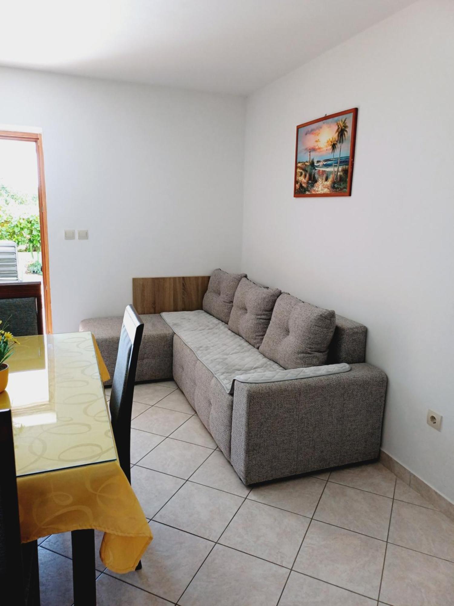 Apartments Jure Miljak Ποντστράνα Εξωτερικό φωτογραφία