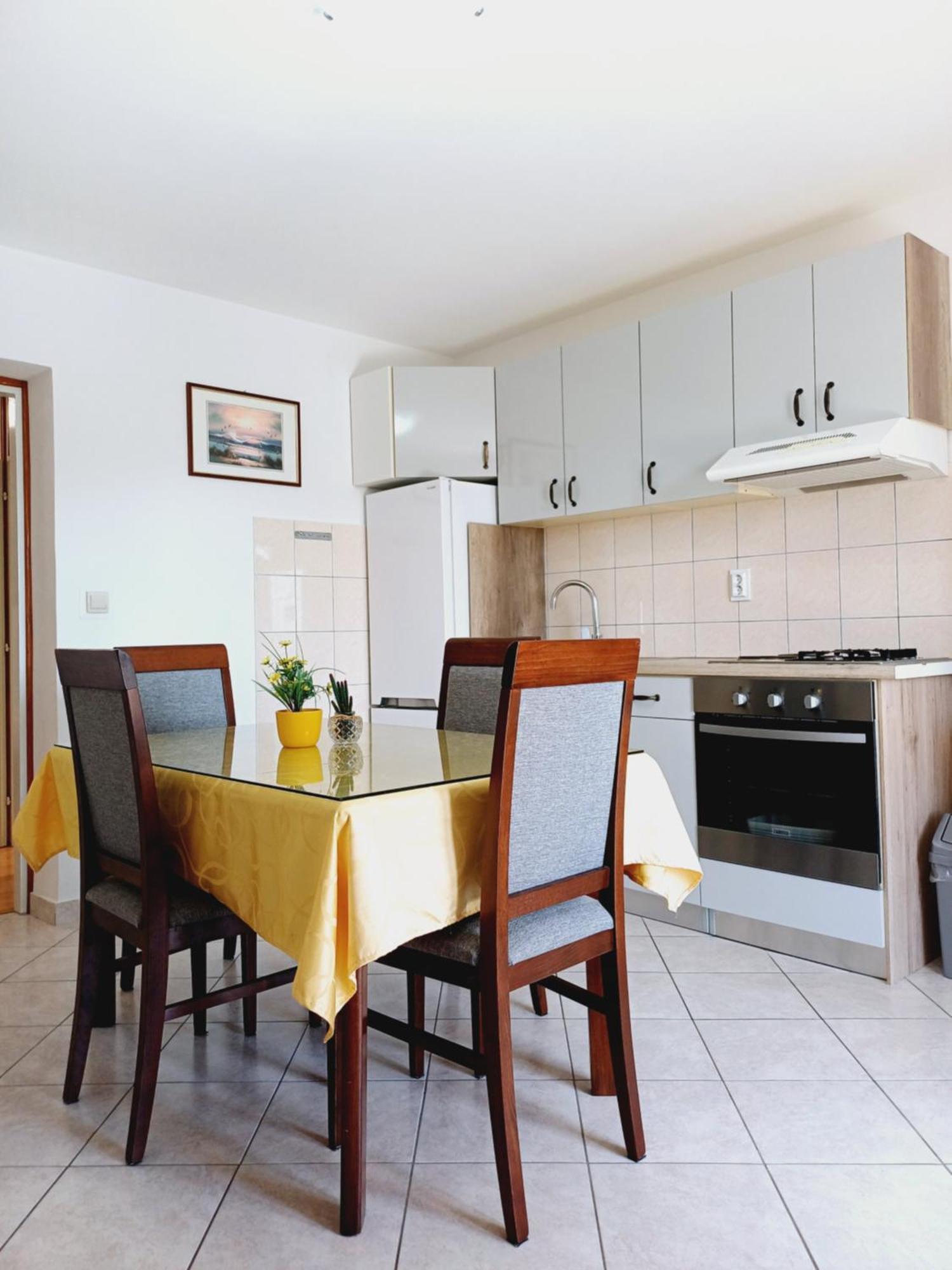 Apartments Jure Miljak Ποντστράνα Εξωτερικό φωτογραφία