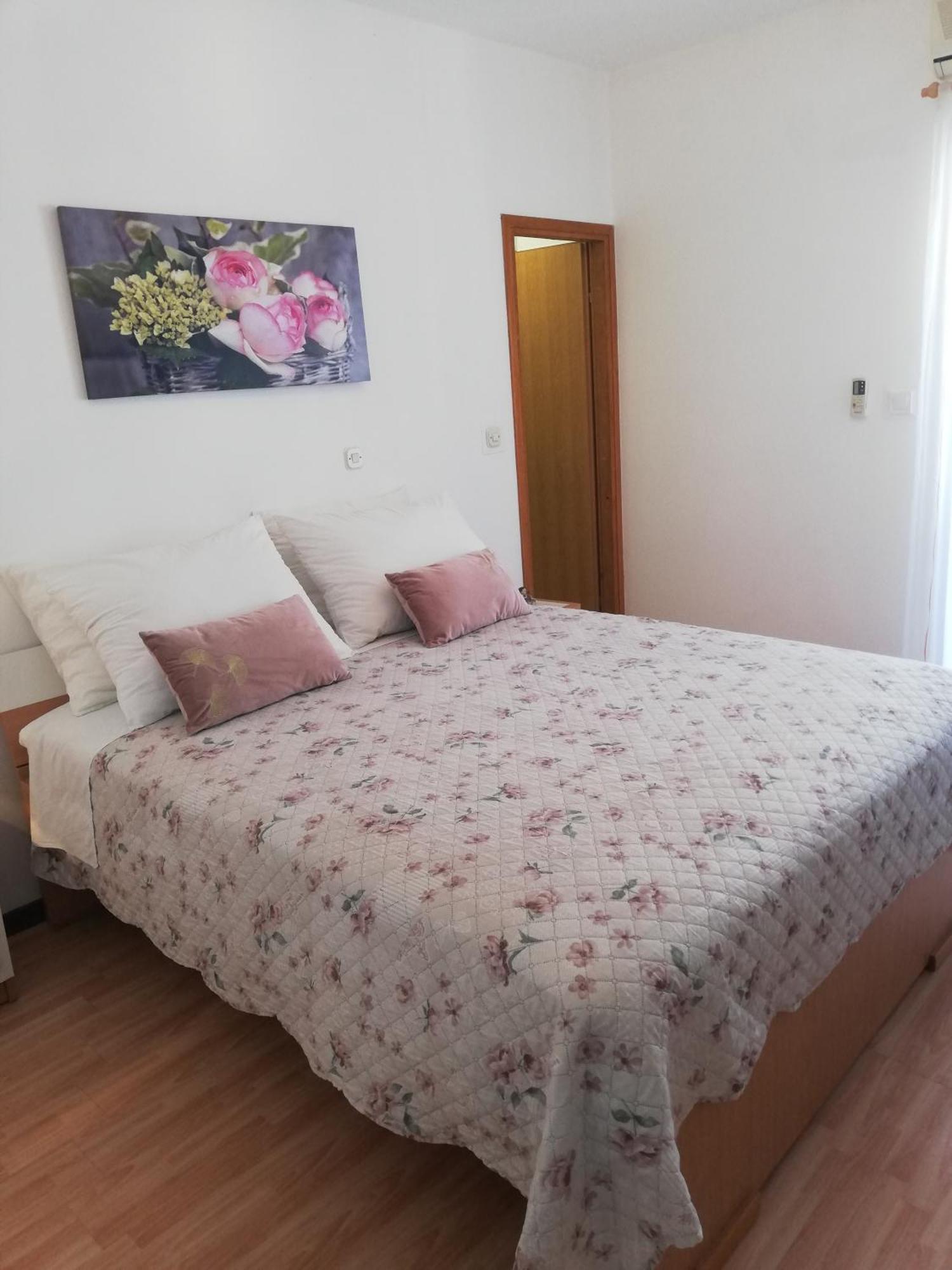 Apartments Jure Miljak Ποντστράνα Εξωτερικό φωτογραφία