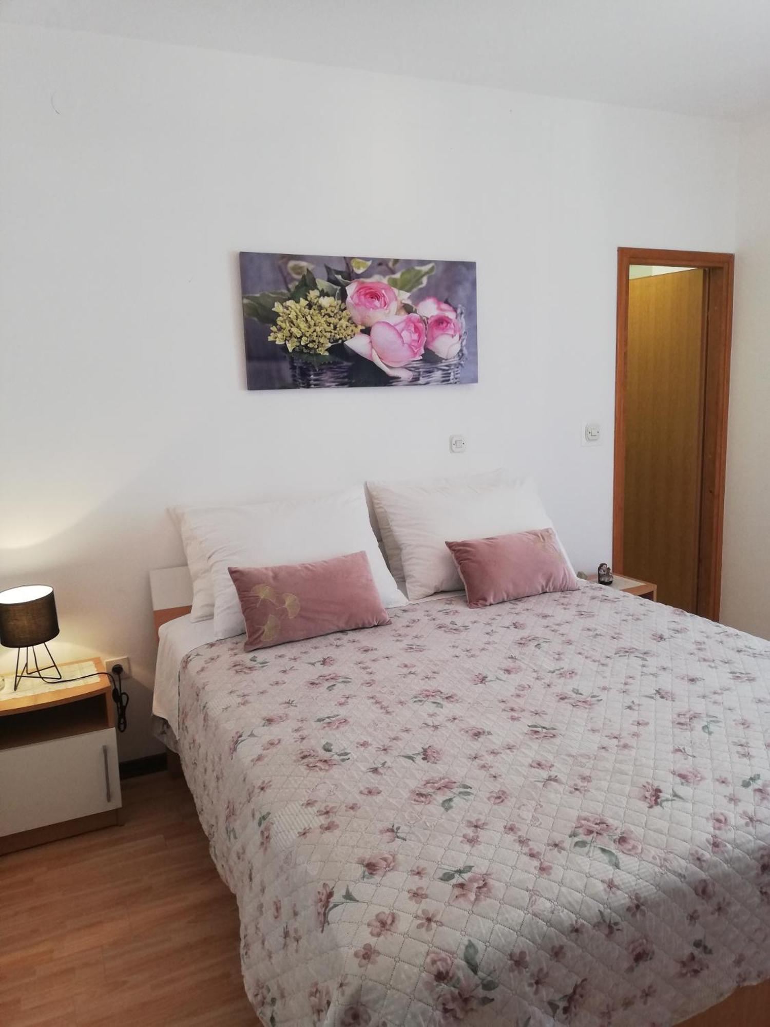 Apartments Jure Miljak Ποντστράνα Δωμάτιο φωτογραφία