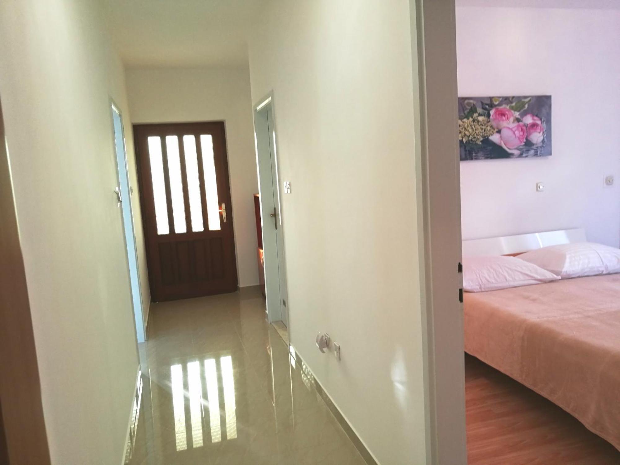 Apartments Jure Miljak Ποντστράνα Εξωτερικό φωτογραφία