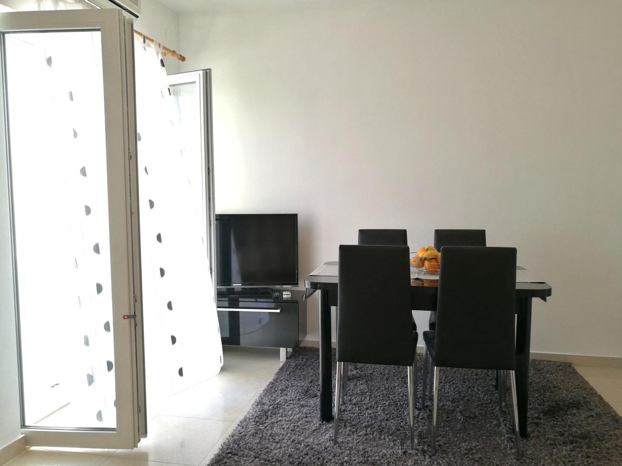 Apartments Jure Miljak Ποντστράνα Εξωτερικό φωτογραφία
